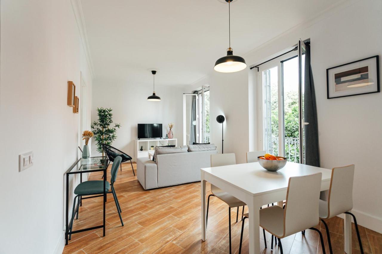 Alohamundi Peral Appartement *