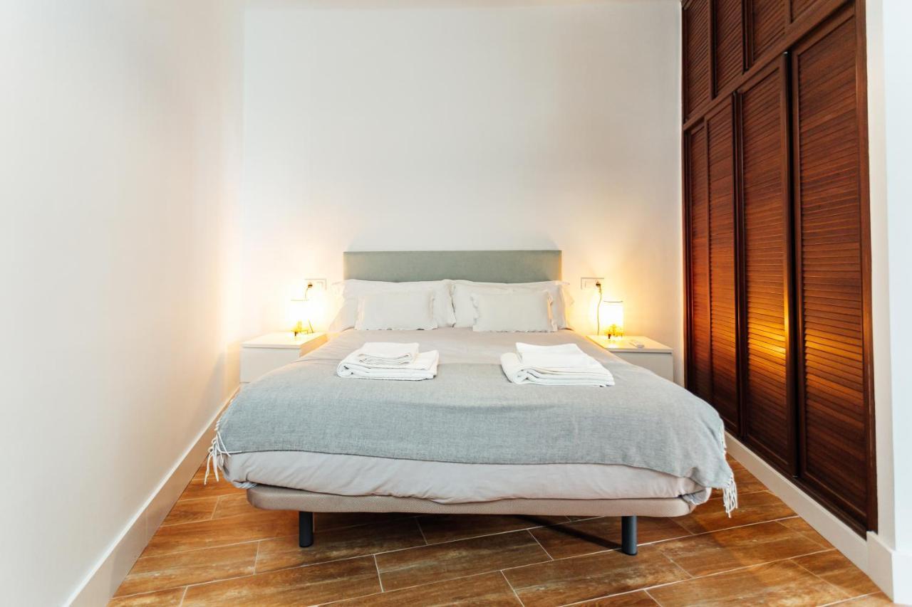 Alohamundi Peral Appartement Séville