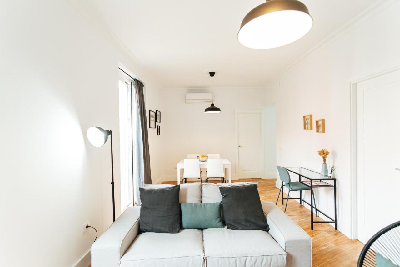 Alohamundi Peral Appartement