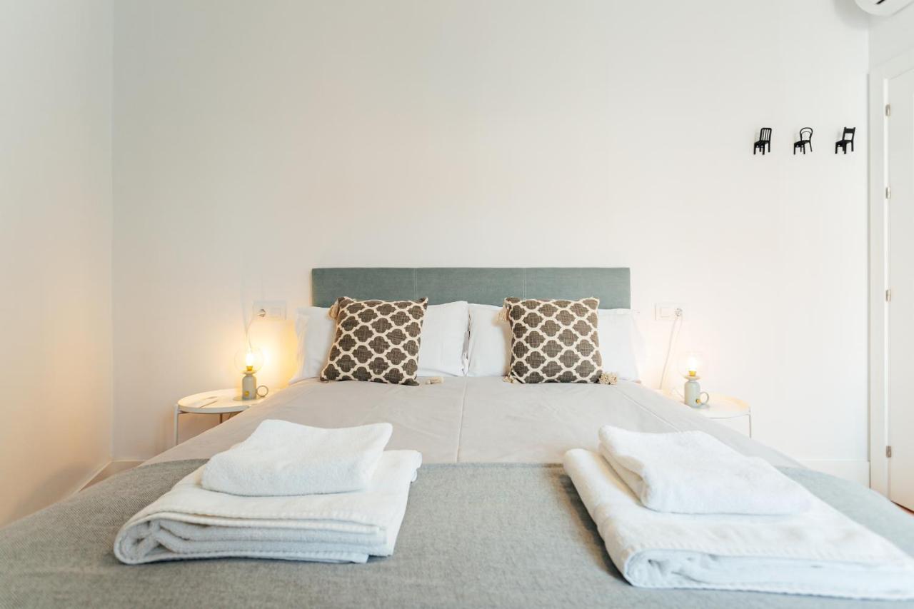 Alohamundi Peral Appartement Séville