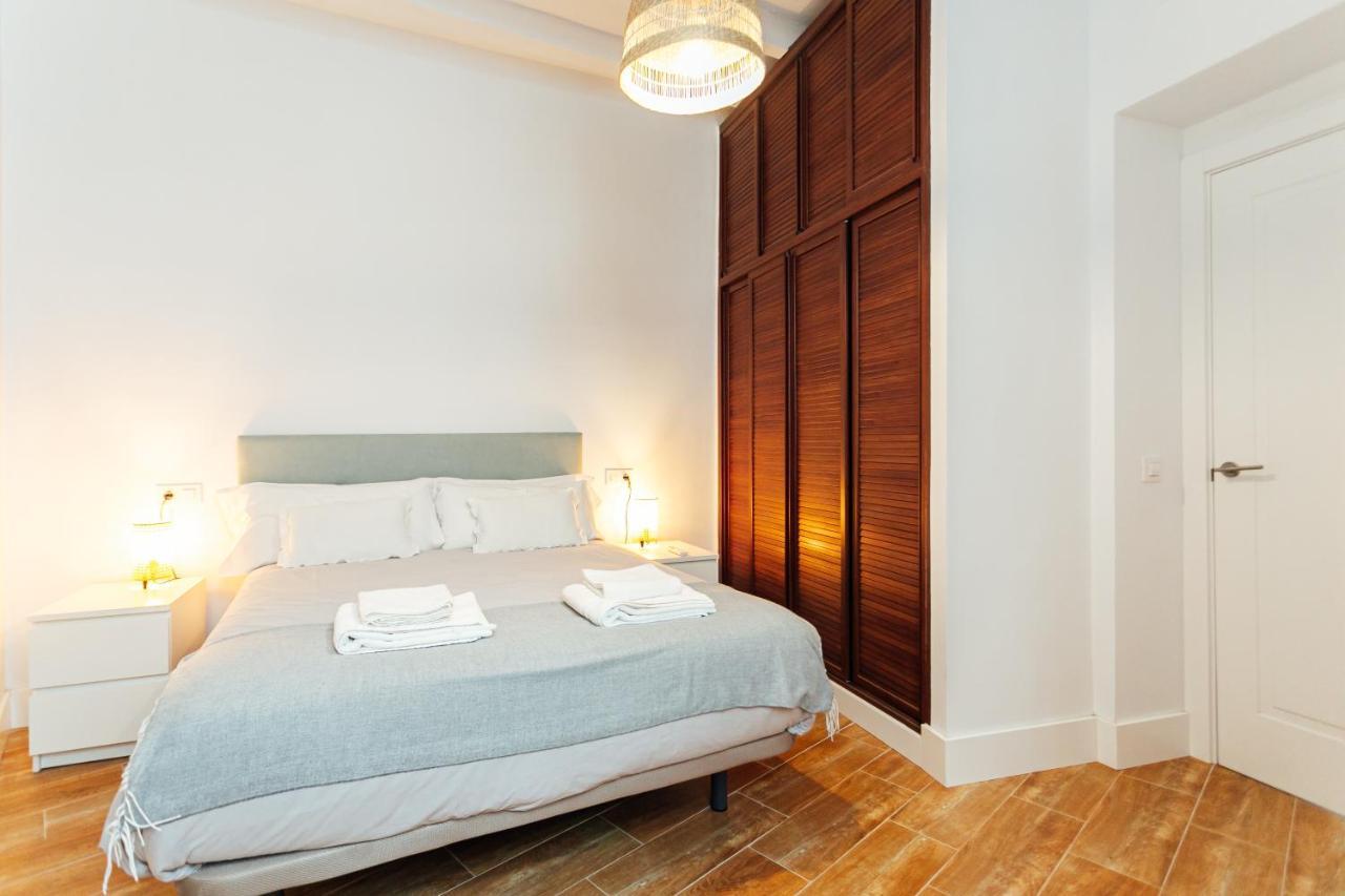 Appartement Alohamundi Peral *