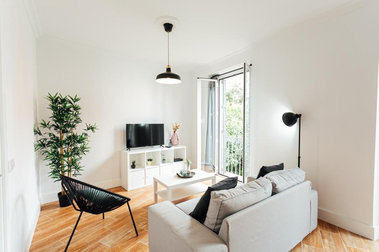 Alohamundi Peral Appartement