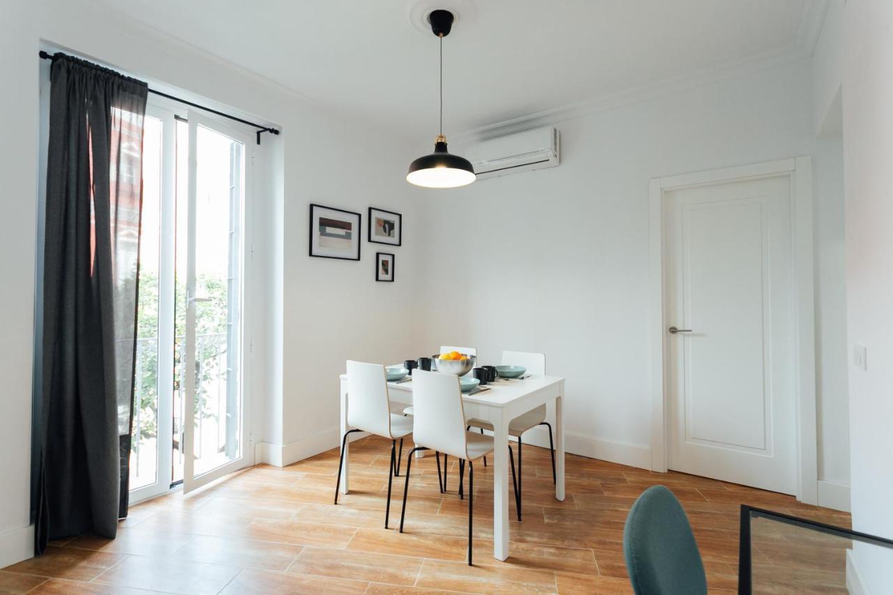 Appartement Alohamundi Peral Séville