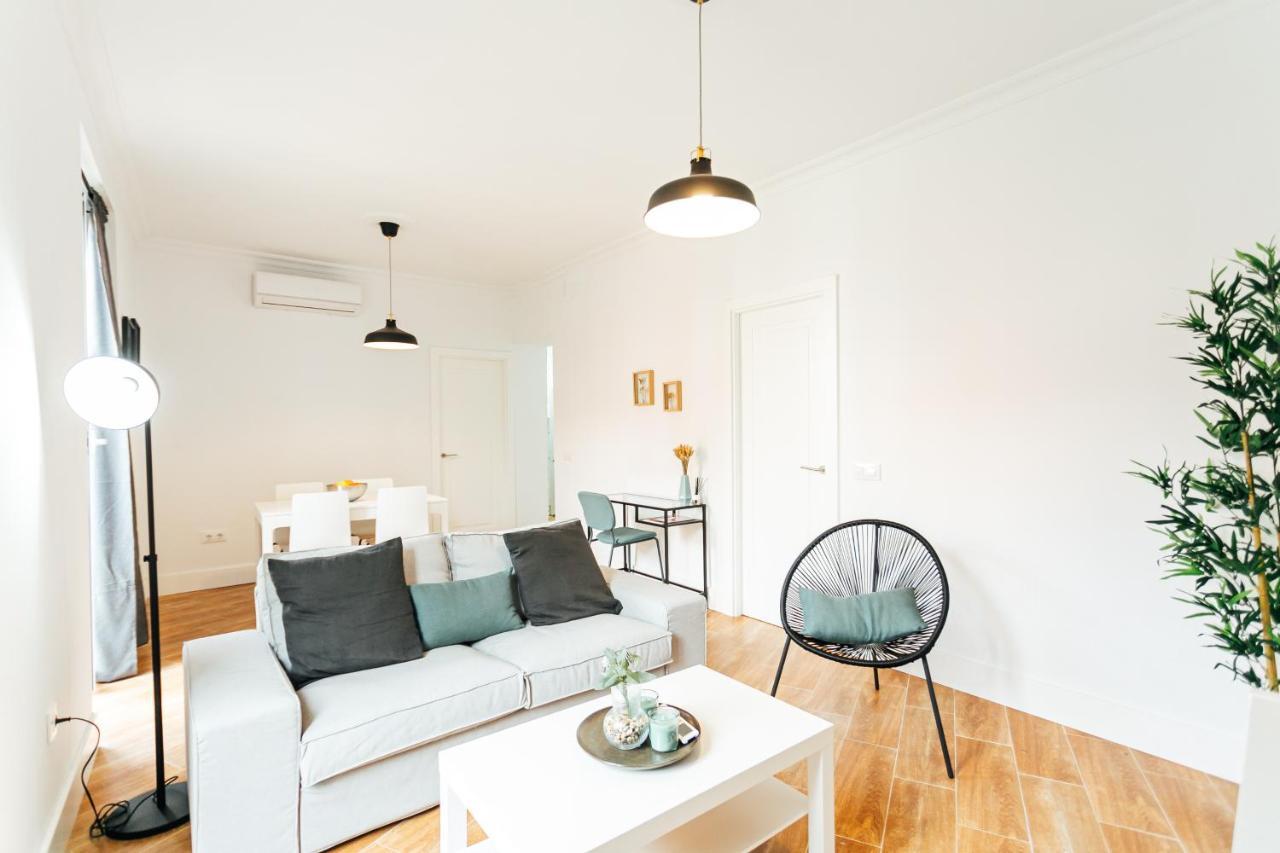 Alohamundi Peral Appartement Séville