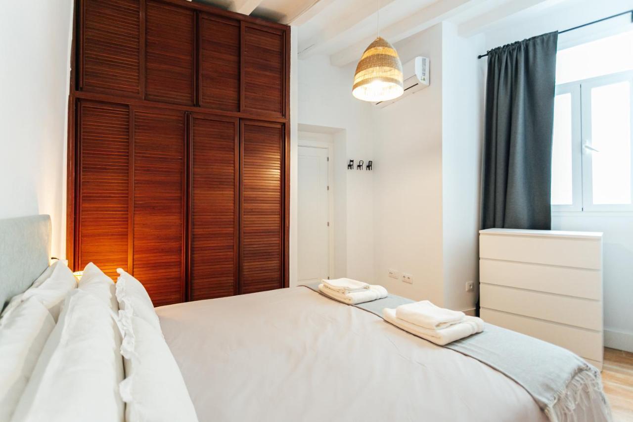 Appartement Alohamundi Peral