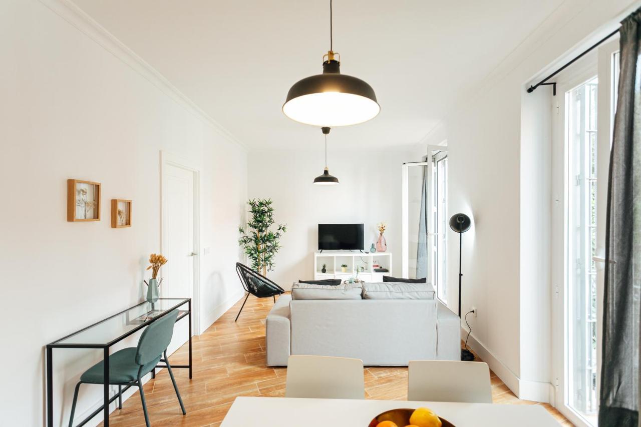 Appartement Alohamundi Peral *