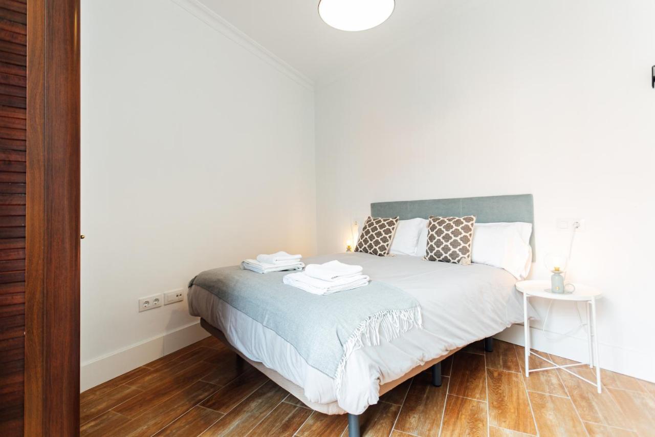 Alohamundi Peral Appartement