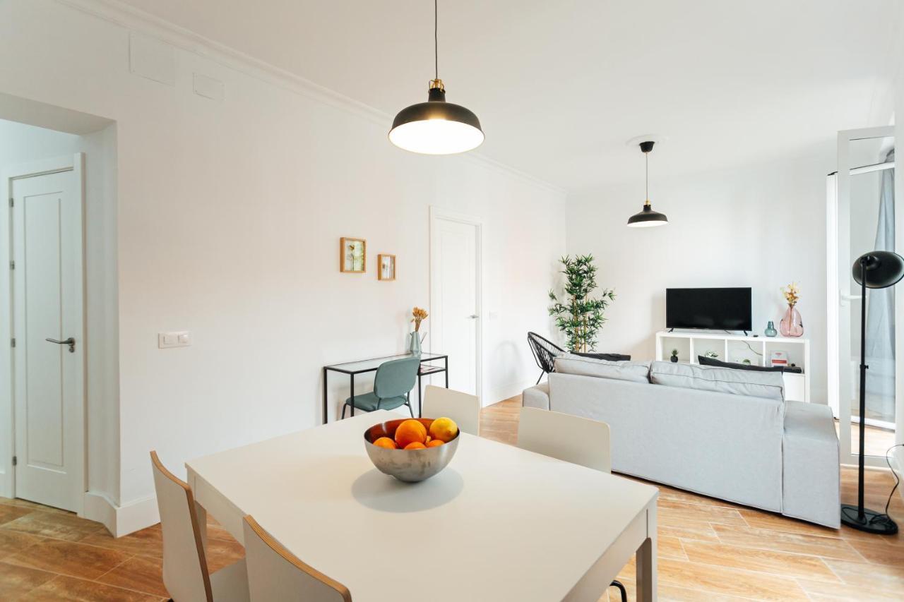 Appartement Alohamundi Peral Séville
