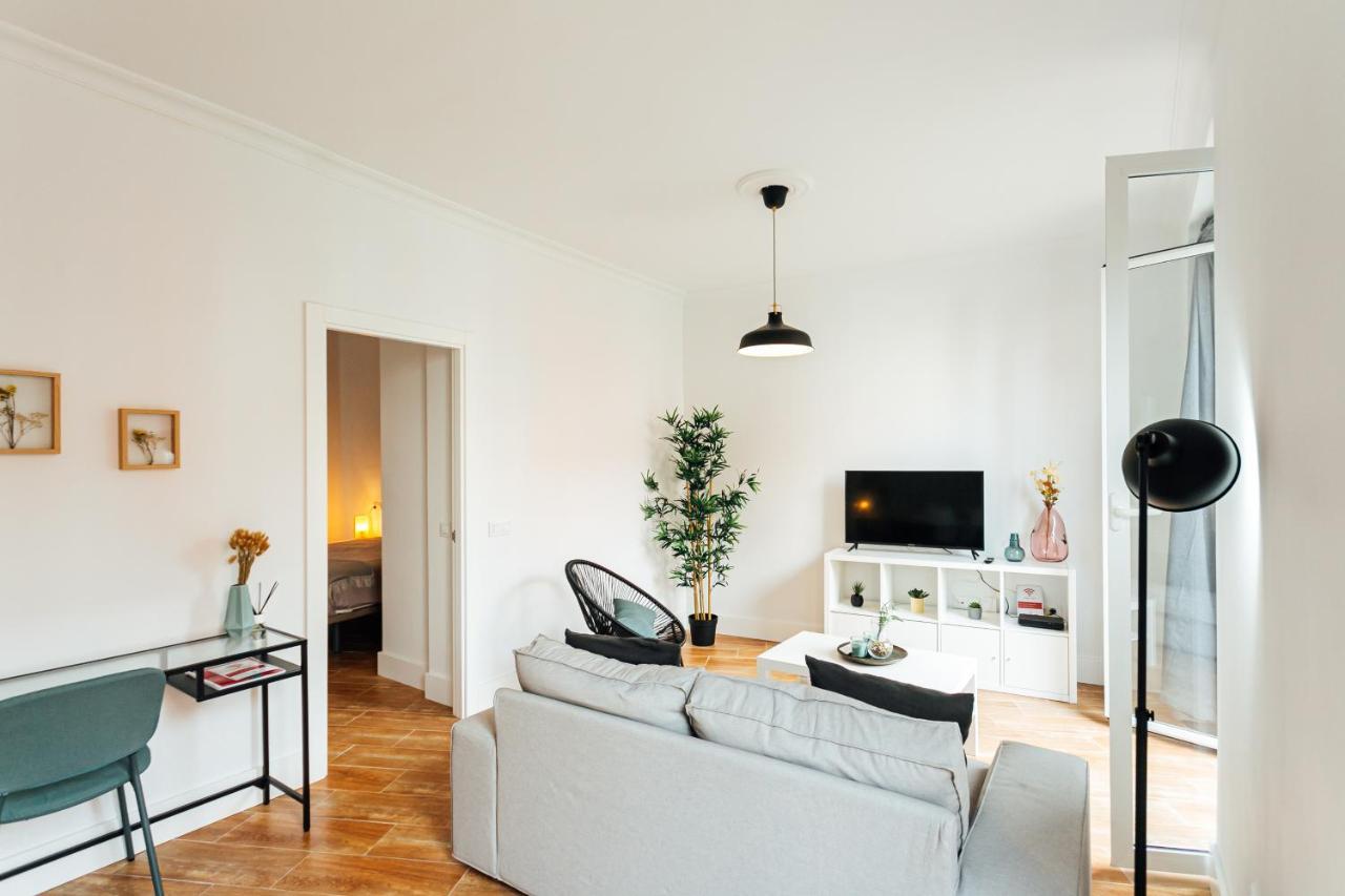 Alohamundi Peral Appartement